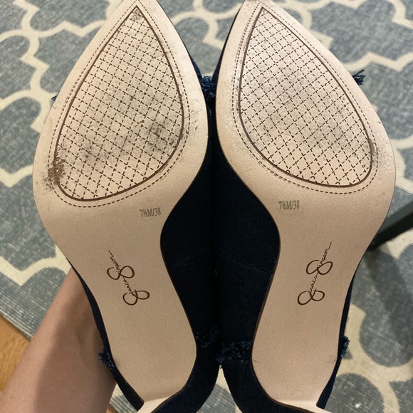 Jessica Simpson Pumps - Picture 3 of 3